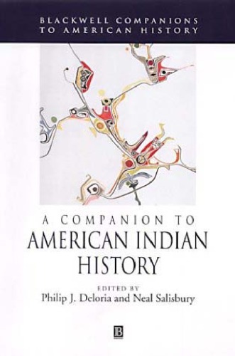 A companion to American Indian history