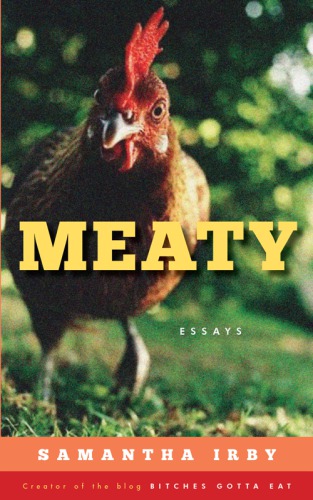 Meaty: essays