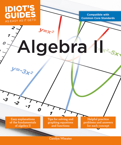 Algebra II