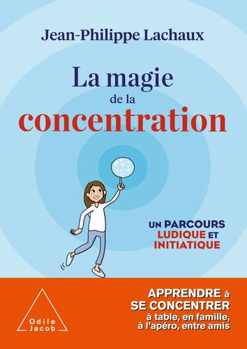 La Magie de la concentration