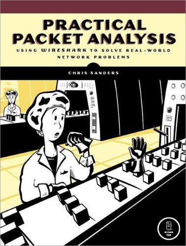 Practical Packet Analysis