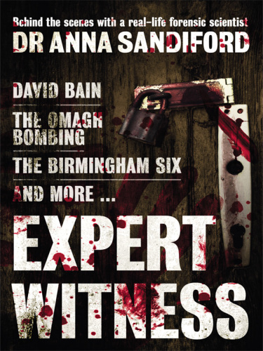 Expert Witness