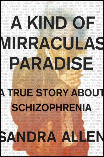 A kind of mirraculas paradise: a true story about schizophrenia