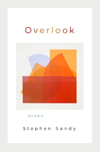 Overlook: poems