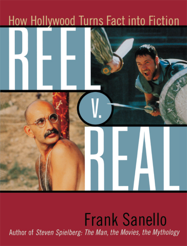 Reel v. real: separating fact from fiction in film