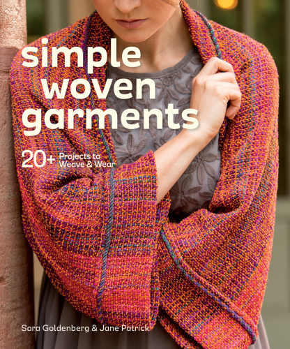 Simple Woven Garments