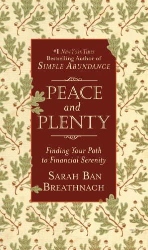 Peace and plenty: finding your path to financial serenity