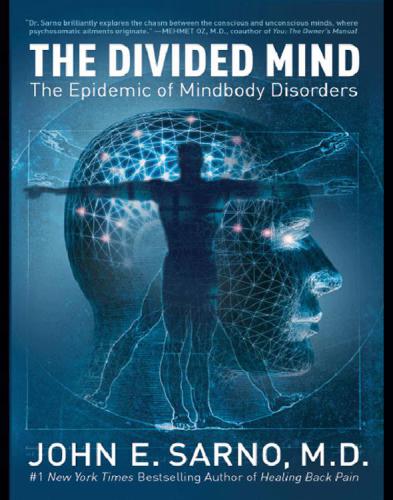 The Divided Mind: The Epidemic of Mindbody Disorders