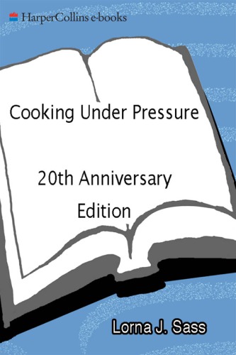 Cooking Under Pressure (ition)