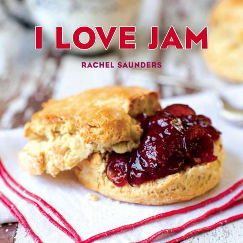 I Love Jam