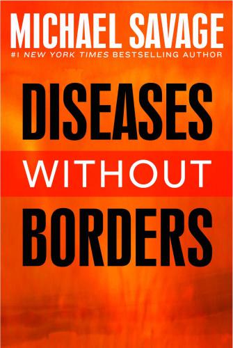 Diseases without borders: boosting your immunity against infectious diseases from the flu and measles to tuberculosis