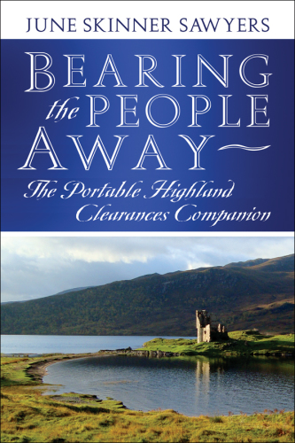 Bearing the people away: the portable Highland Clearances companion