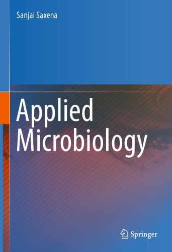 Applied microbiology