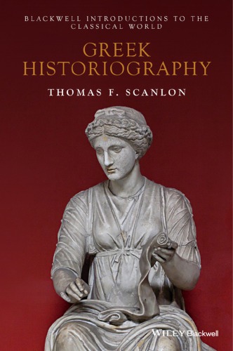 Greek historiography