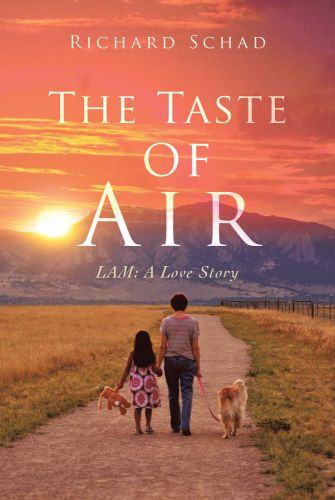 The taste of air: LAM, a love story