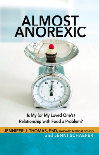 Almost anorexic: is my (or my loved one's) relationship with food a problem?