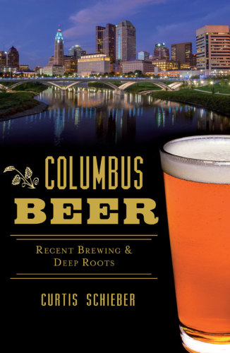 Columbus Beer Recent Brewing & Deep Roots