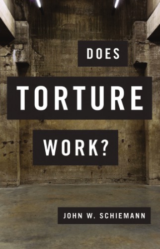 Does torture work?