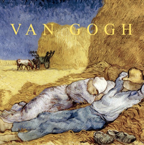 Vincent van Gogh