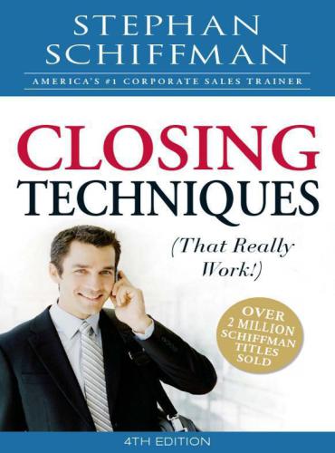 Closing Techniques