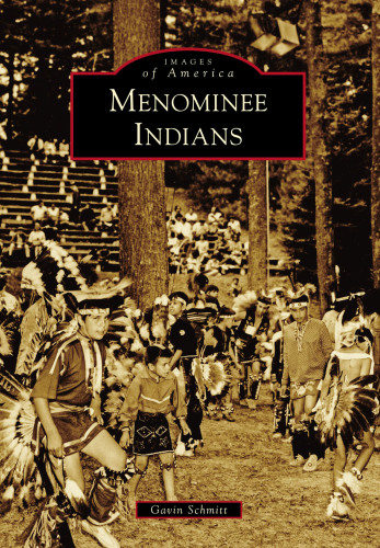 Menominee Indians