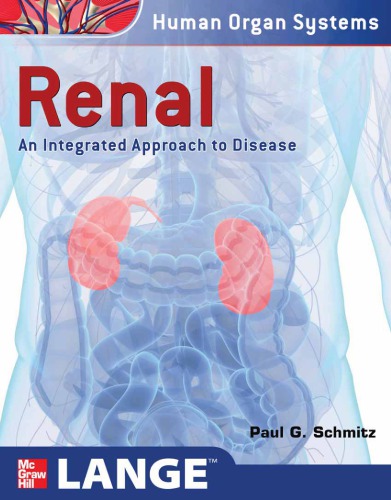 Renal: an integrated approach to disease