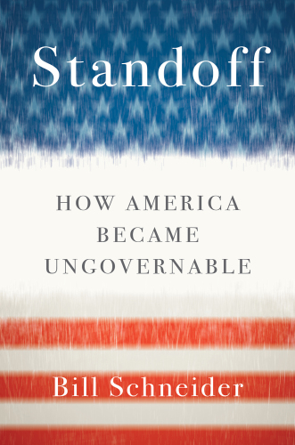 Standoff: how America became ungovernable