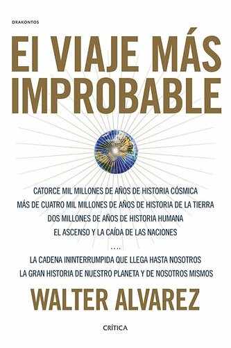 El viaje más improbable