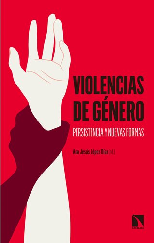 Violencias de género