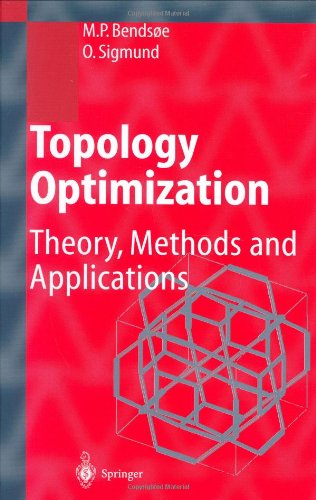 Topology Optimization