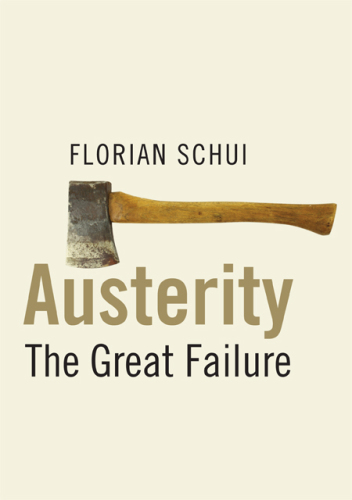 Austerity: the great failure