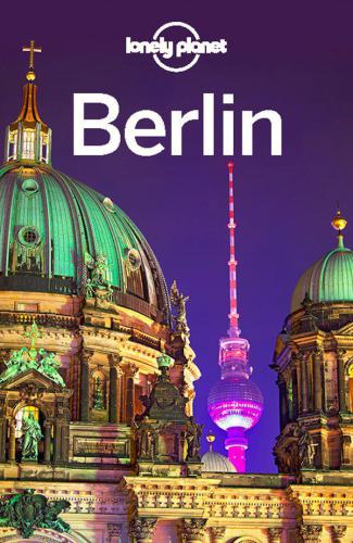 Lonely Planet Berlin