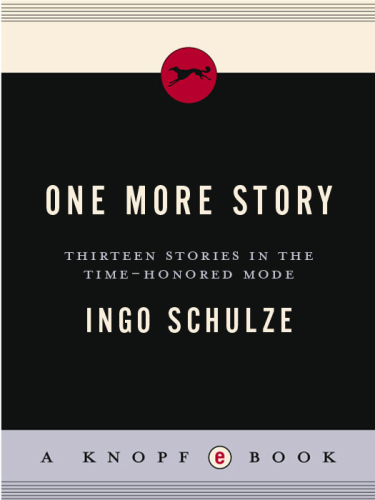 One more story: thirteen stories in the time-honored mode