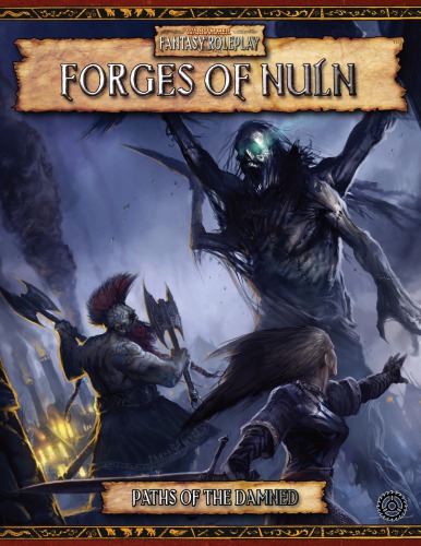 Forges of Nuln