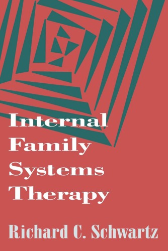 Internal family systems therapy