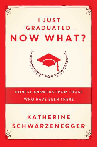 I just graduated ... now what?: honest answers from those who have been there