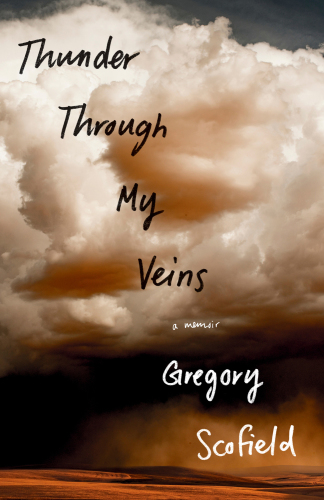 Thunder through my veins: a memoir