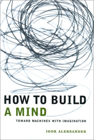 How to Build a Mind: Toward Machines with Imagination