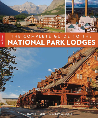 The complete guide to the national park lodges