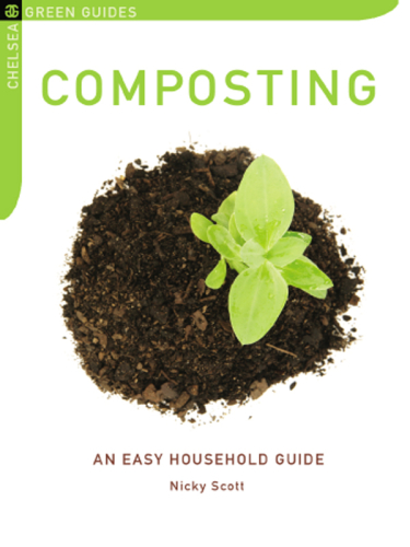 Composting: an easy household guide