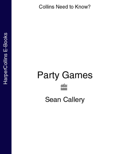 Party Games