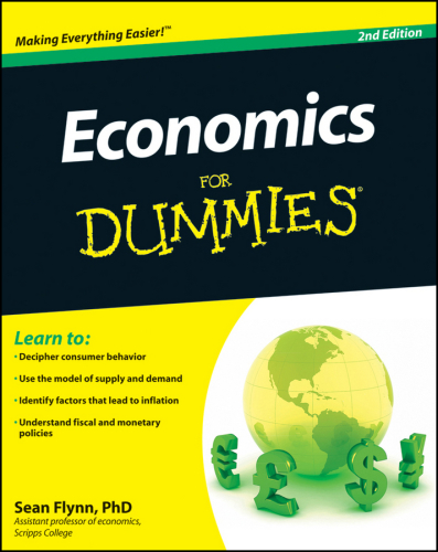 Economics for dummies