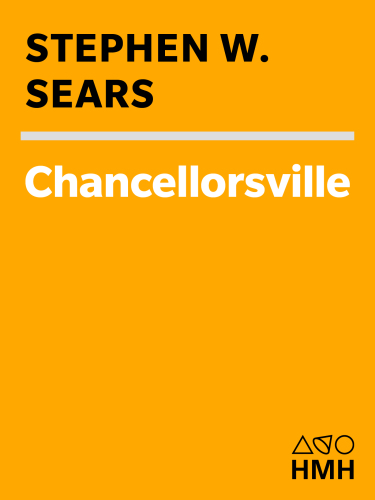 Chancellorsville