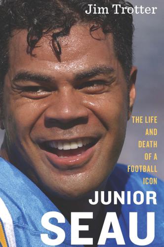 Junior Seau: the life and death of a football icon