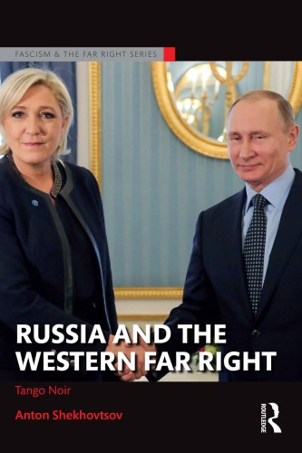 Russia and the western far right: tango noir