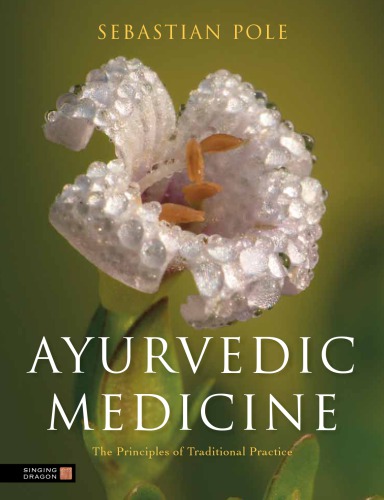 Ayurvedic healing: contemporary Maharishi Ayurvedic medicine and science