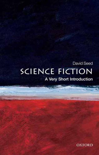 Science fiction: a very short introduction