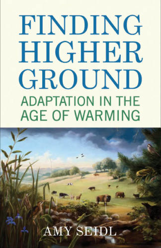 Finding higher ground: adaptation in the age of warming