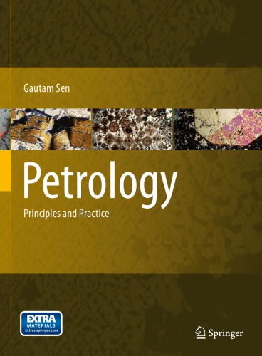 Petrology Principles and Practice