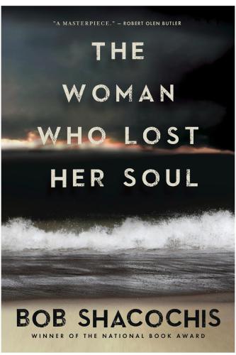 The Woman Who Lost Her Soul